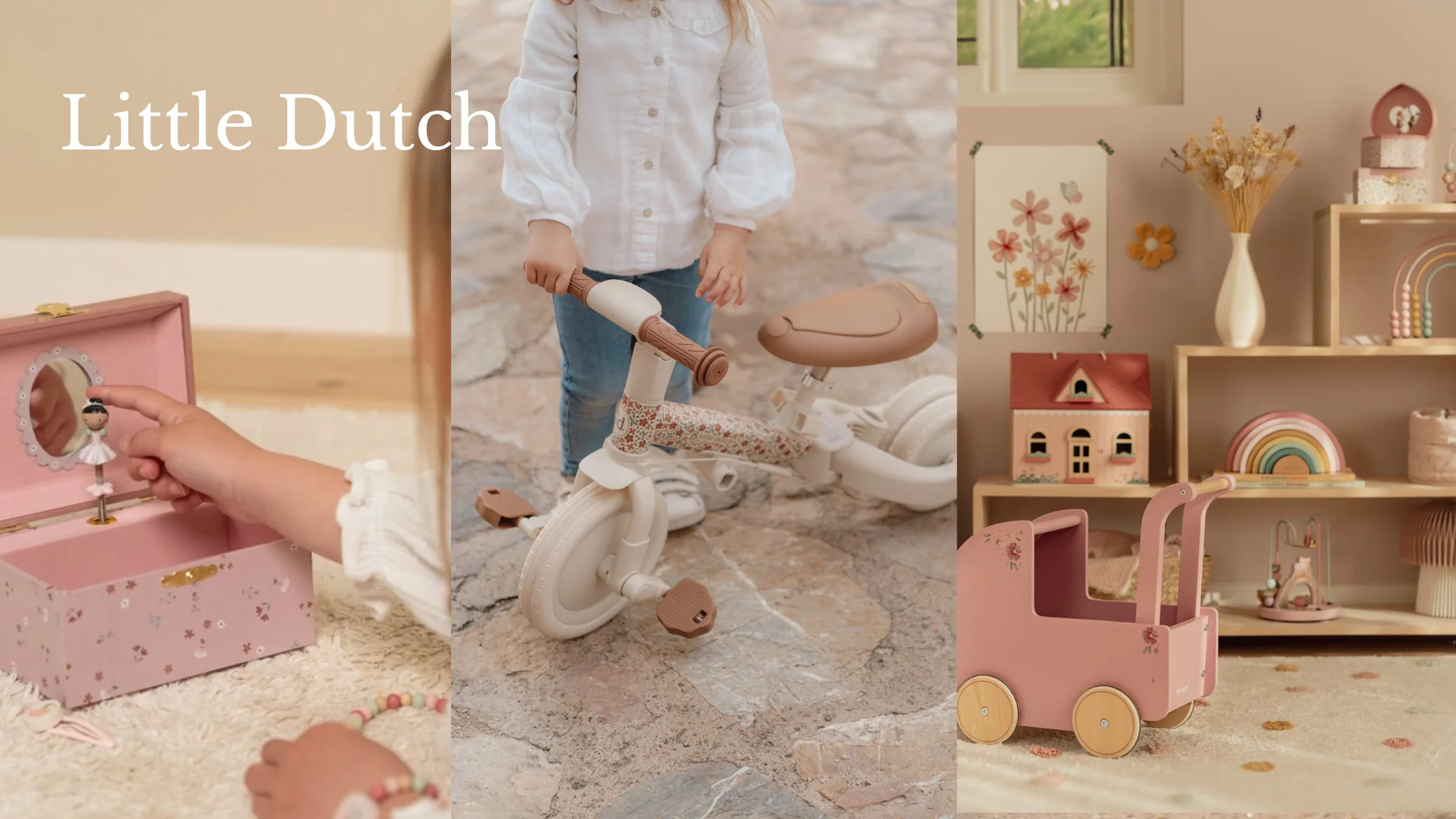 Magical Toys and Playful Gifts
